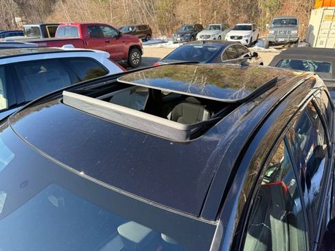 New 2026 Volvo XC60 B5 Plus w/ Protection Package Premier image 11