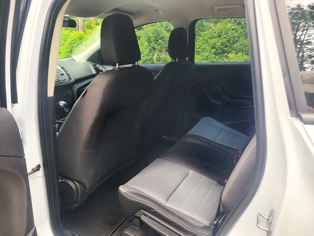 Used 2019 Ford Escape S FWD image 16