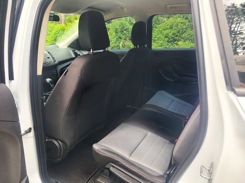 Used 2019 Ford Escape S FWD image 16