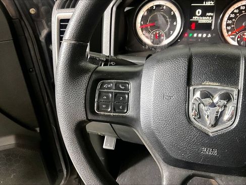Used 2018 RAM 1500 Tradesman w/ Popular Equipment Group RWD image 14