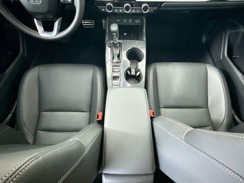 Certified 2025 Honda Civic Sport Touring image 16