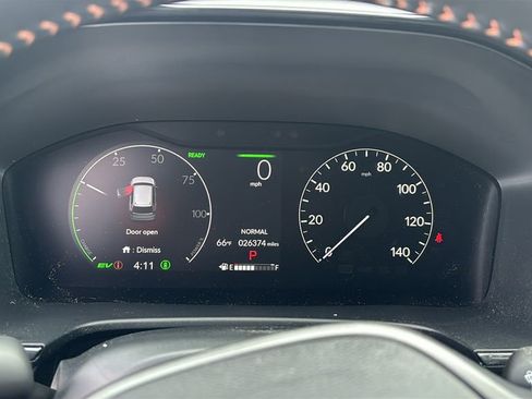 Used 2025 Honda CR-V Sport-L image 16