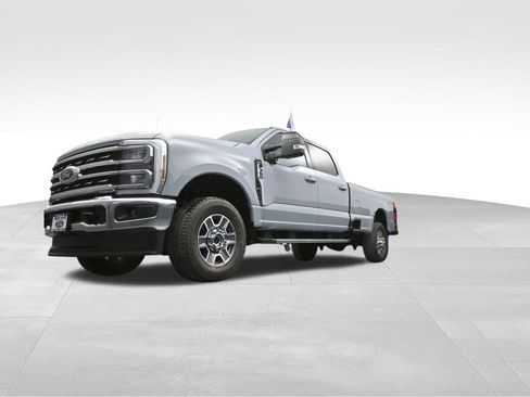 New 2026 Ford F350 Lariat image 57