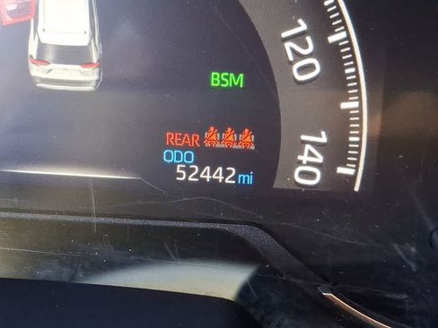 Used 2020 Toyota RAV4 XSE AWD/4WD image 16