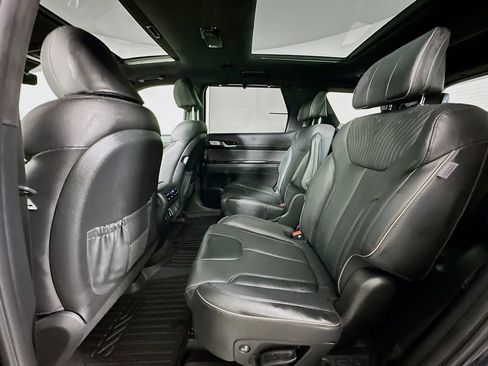 Used 2024 Hyundai Palisade Calligraphy AWD/4WD image 17