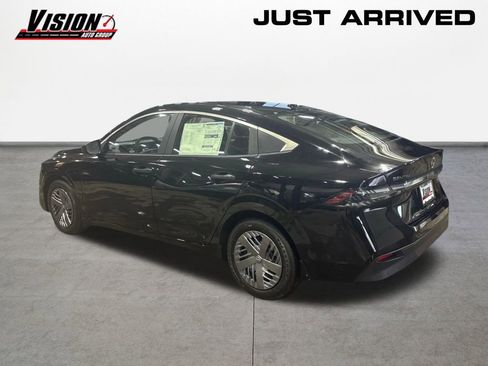 New 2026 Nissan Sentra S w/ S Cold Weather Package image 7