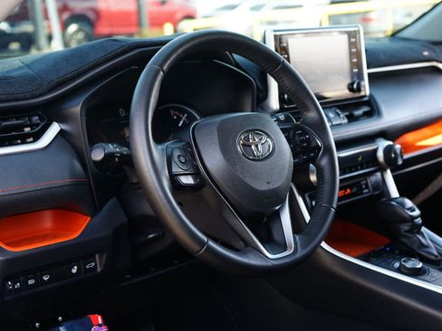 Used 2019 Toyota RAV4 Adventure w/ Cold Weather Package image 15