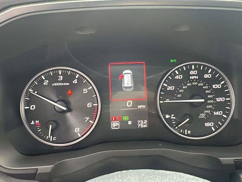 New 2026 Subaru Ascent Bronze Edition image 18