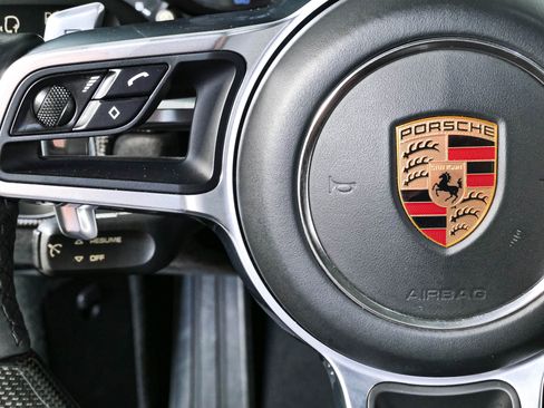 Certified 2018 Porsche 911 Carrera GTS RWD image 12