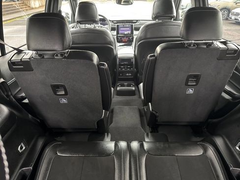 Used 2024 Jeep Grand Cherokee L Altitude image 26