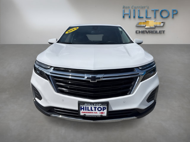 Used 2023 Chevrolet Equinox LT AWD/4WD image 12