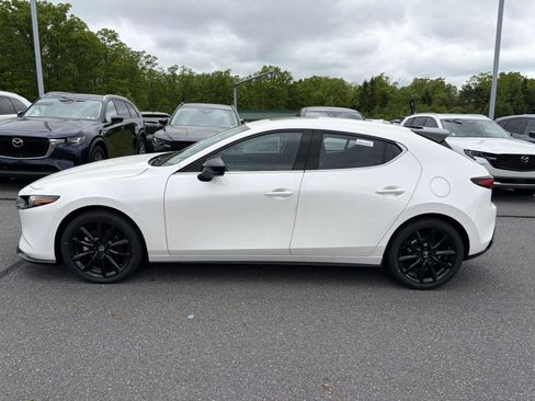 New 2026 MAZDA MAZDA3 Hatchback w/Premium Plus Pkg AWD/4WD image 6