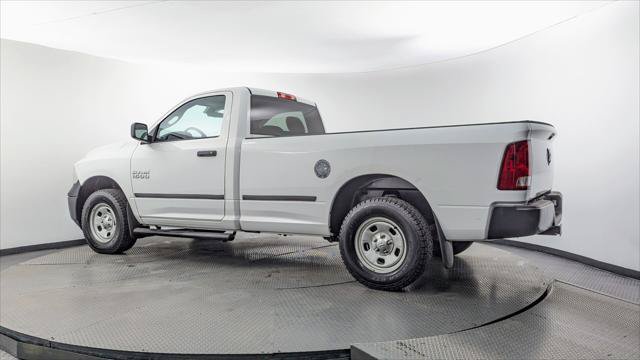 Used 2016 RAM 1500 Tradesman RWD image 6