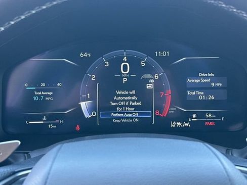 New 2026 Lexus IS 350 F Sport RWD image 21