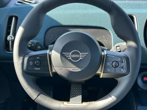 New 2026 MINI Cooper Countryman S image 17