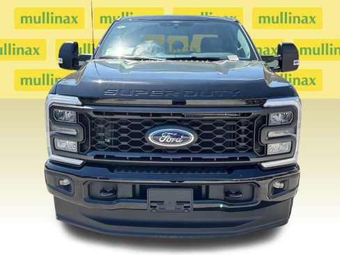 New 2026 Ford F250 XL w/ STX Appearance Package AWD/4WD image 22