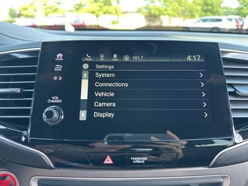 Used 2024 Honda Passport EX-L image 33