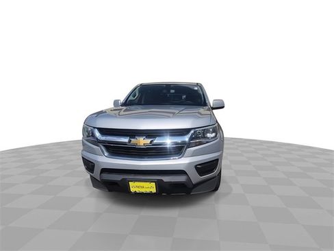 Used 2019 Chevrolet Colorado LT image 3