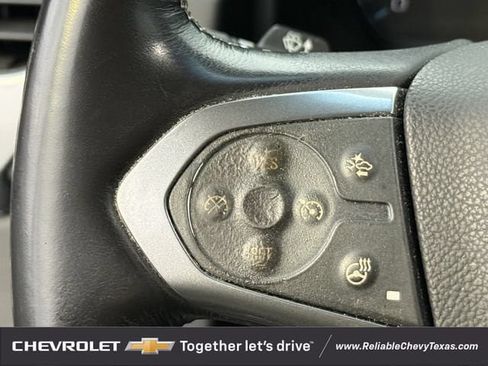 Used 2018 Chevrolet Suburban Premier RWD image 14