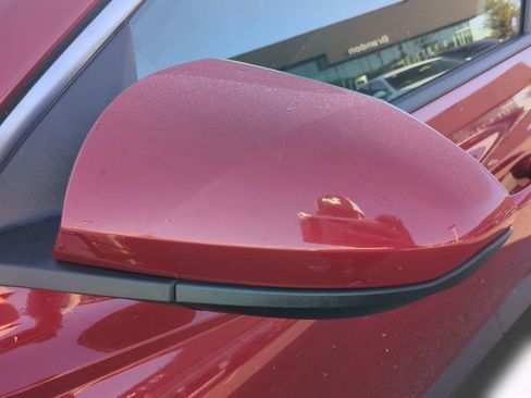 New 2026 Hyundai Tucson SEL image 12