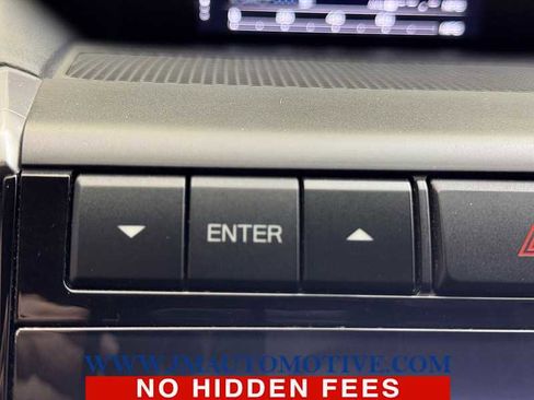 Used 2020 Subaru Ascent Limited w/ Technology Package image 35