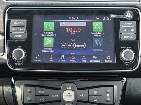 New 2024 Nissan Leaf SV Plus image 26