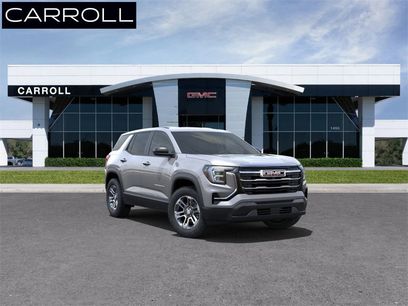 New 2026 GMC Terrain Elevation