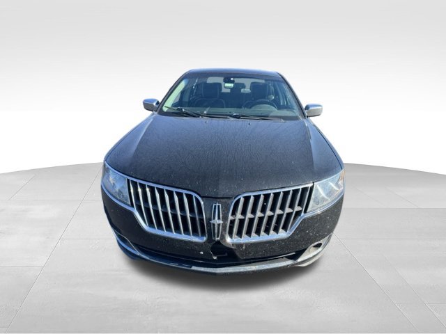 Used 2012 Lincoln MKZ FWD image 2