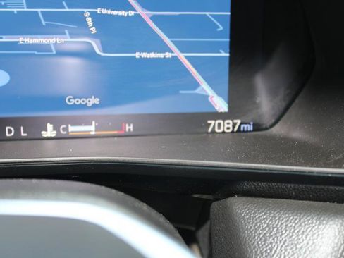 Used 2025 Chevrolet Colorado LT w/ LT Convenience Package RWD image 22