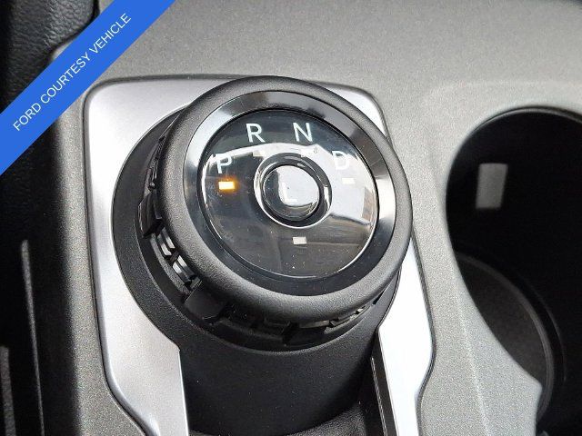 Used 2026 Ford Bronco Sport Outer Banks w/ Outer Banks Tech Package+ AWD/4WD image 10