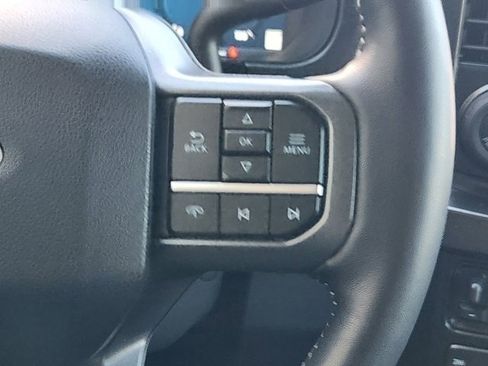 Certified 2024 Ford F250 Lariat w/ Lariat Ultimate Package image 30