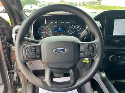 Used 2022 Ford F150 XL w/ STX Appearance Package AWD/4WD image 13