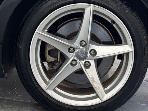 Used 2018 Audi A5 2.0T Premium Plus w/ Premium Plus image 32