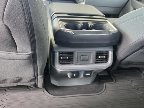 Used 2024 Ford F150 XLT w/ FX4 Off-Road Package AWD/4WD image 10