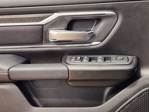 New 2026 RAM 1500 Big Horn AWD/4WD image 19