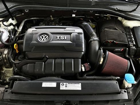 Used 2019 Volkswagen Golf Alltrack SEL image 10