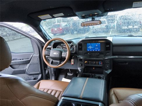 Used 2021 Ford F150 XL w/ STX Appearance Package RWD image 25