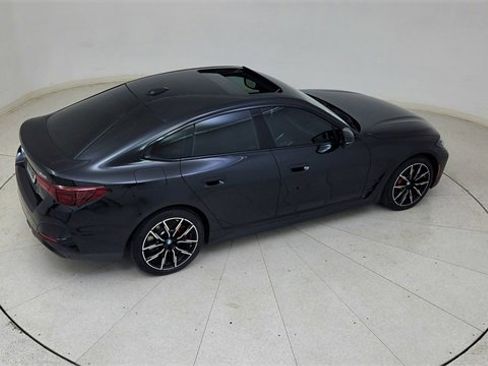 Used 2025 BMW i4 M50 w/ Premium Package image 82