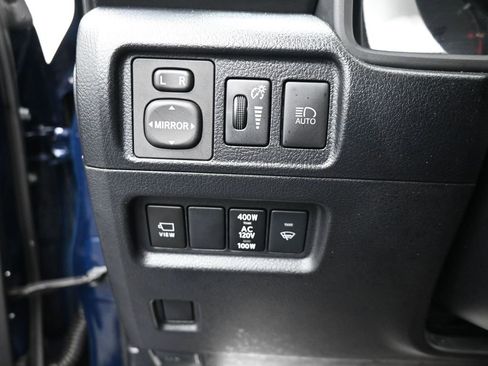 Used 2022 Toyota 4Runner SR5 Premium w/ Moonroof Package image 16