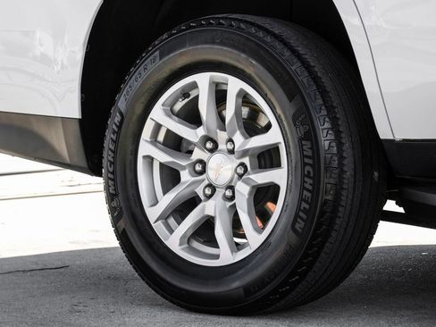 Used 2023 Chevrolet Tahoe LS image 57