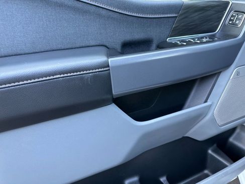 Certified 2025 Ford F150 Lariat AWD/4WD image 10
