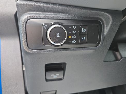 Used 2023 Ford Bronco Big Bend AWD/4WD image 16