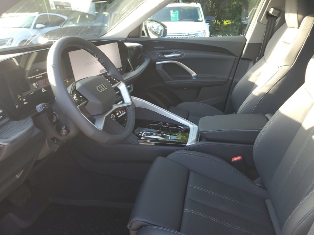 New 2026 Audi Q5 Premium Plus AWD/4WD image 24
