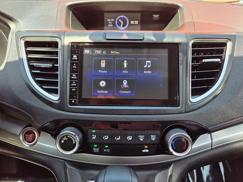 Used 2015 Honda CR-V EX image 26