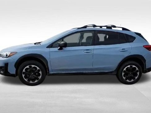 Used 2021 Subaru Crosstrek 2.0i image 5