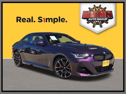 Used 2022 BMW 230i Coupe