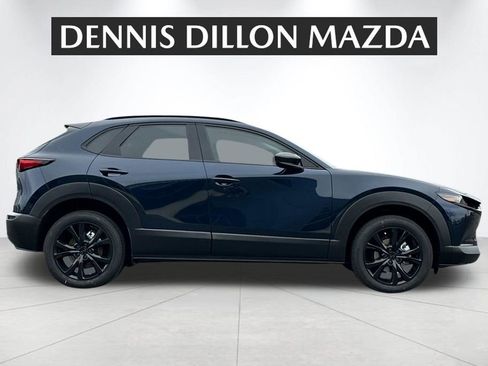 New 2026 MAZDA CX-30 2.5 Turbo w/ Premium Plus Pkg AWD/4WD image 3
