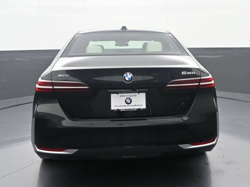 New 2027 BMW 530i xDrive AWD/4WD image 6