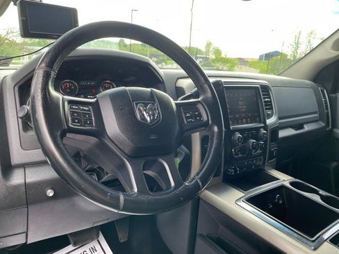 Used 2013 RAM 2500 Big Horn AWD/4WD image 18
