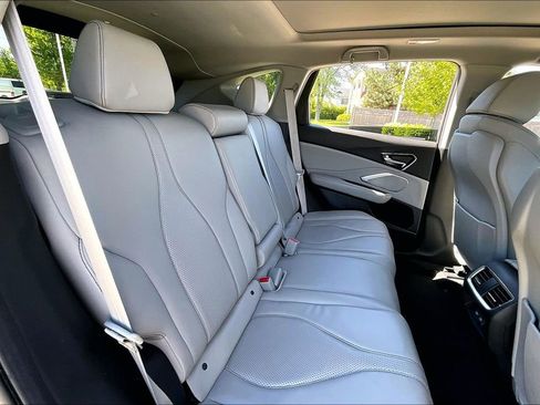 Used 2020 Acura RDX AWD w/ Technology Package image 30